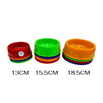 COMEDERO PLASTICO 13CM 2901 C/U